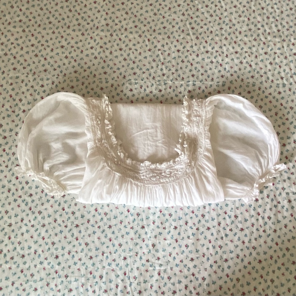 Dôen Odessa Nightgown Dress